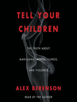 cover image of Tell Your Children